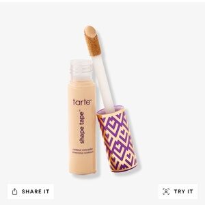 Tarte Shape Tape- 36S